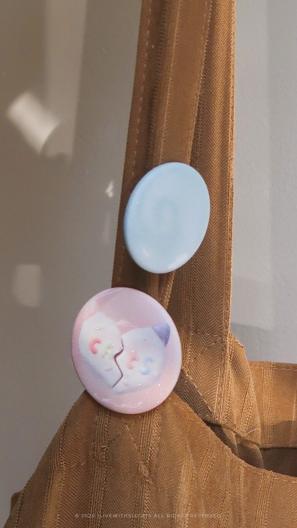 Inside Object Living - moni's petit candy recipe - view 3