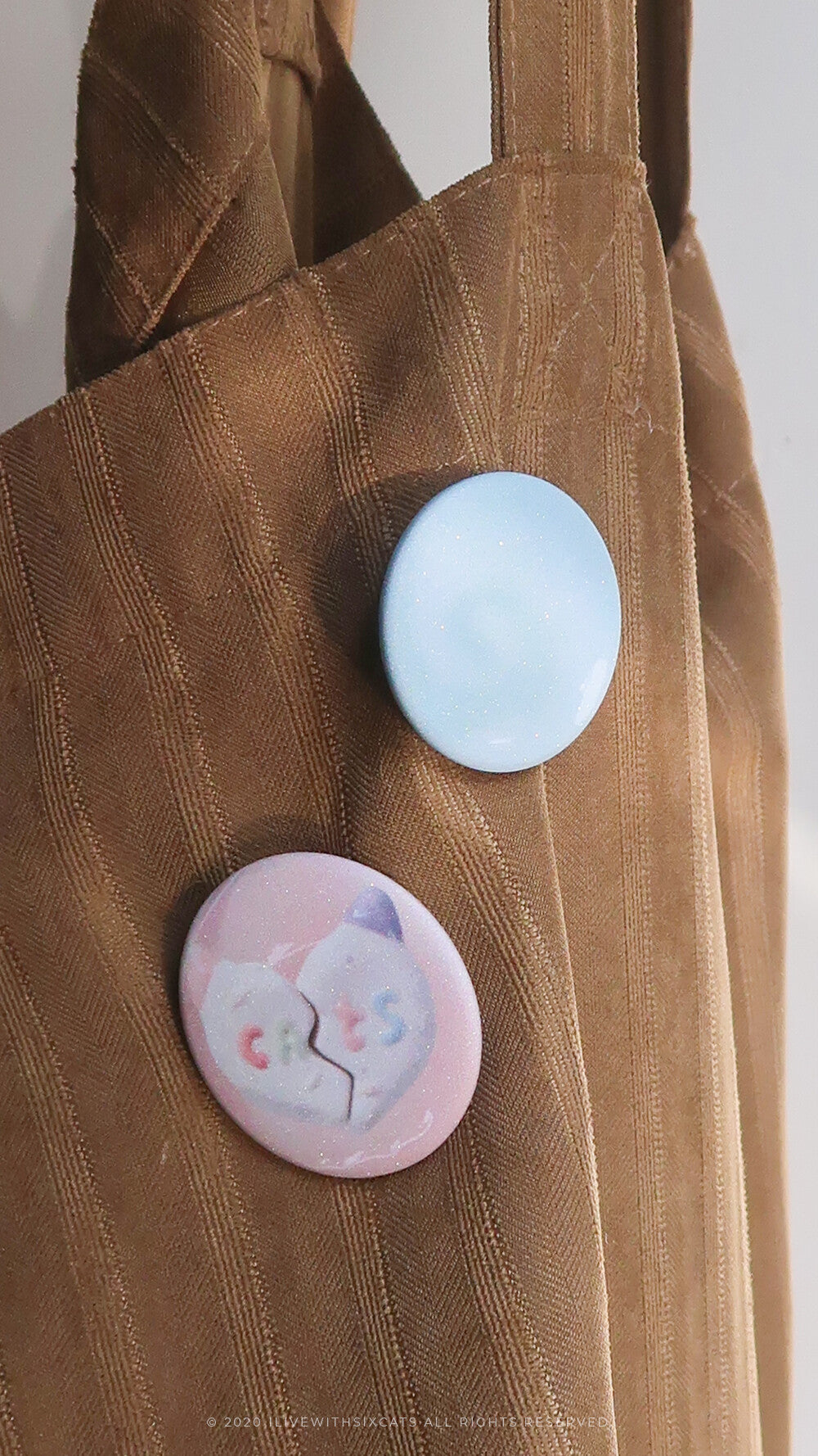 Inside Object Living - moni's petit candy recipe - view 4