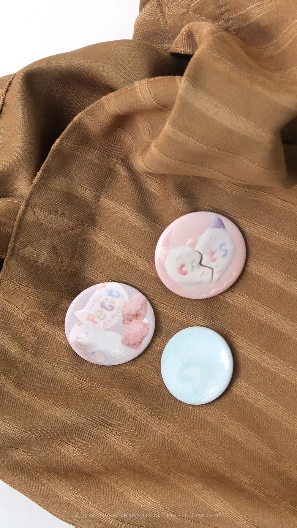 Inside Object Living - moni's petit candy recipe - view 5