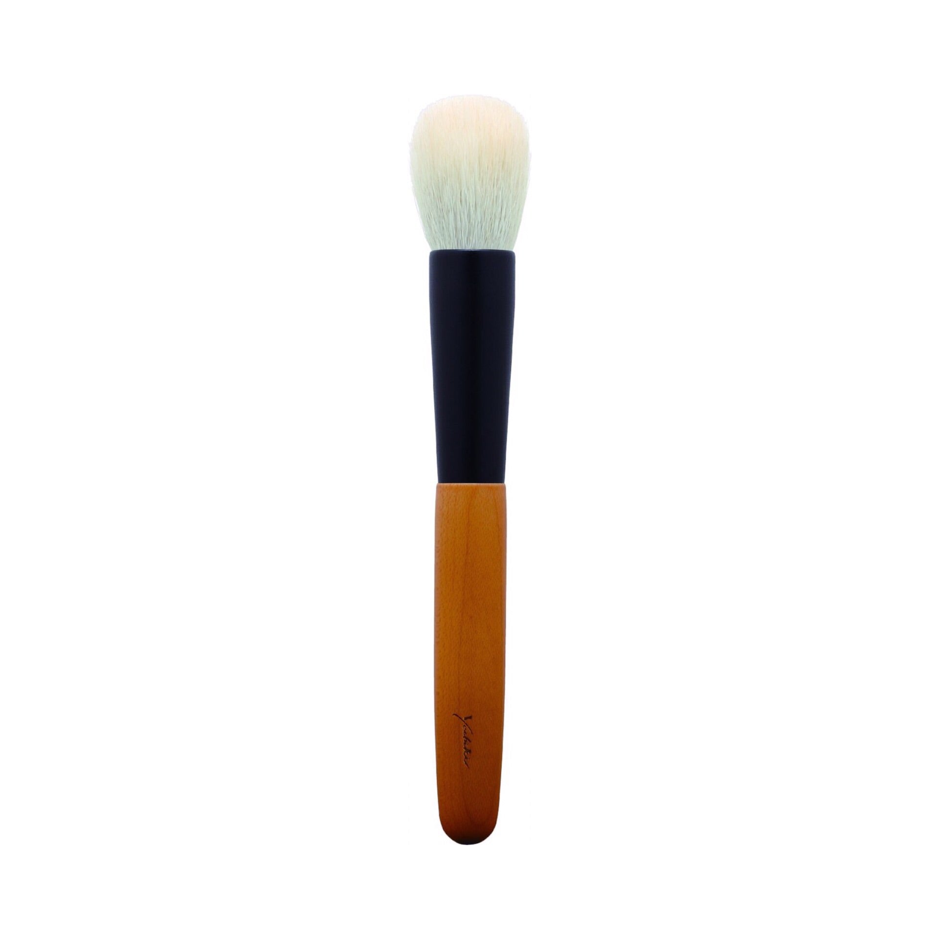 Koyudo Cheek Brush Y-2, Yoshiki Series