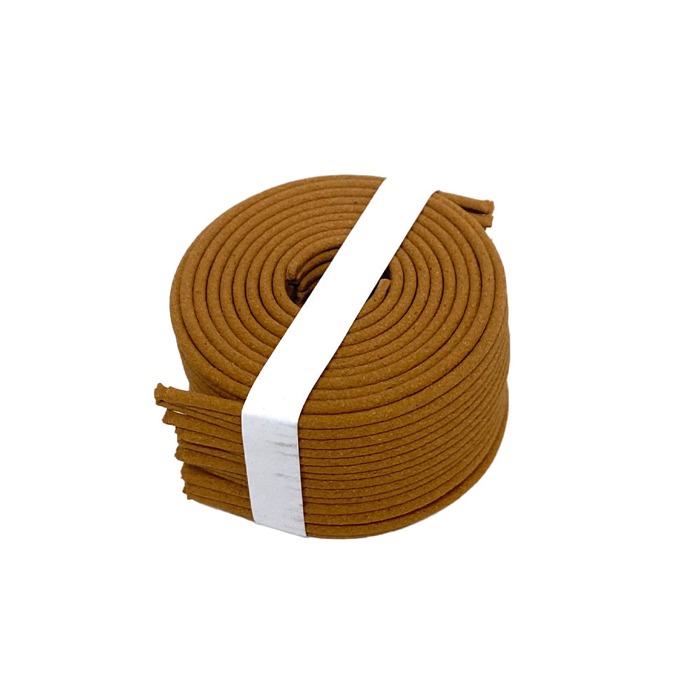 Nippon Kodo RAKUZAN - Hakugyokuran (White Magnolia) 30 coils
