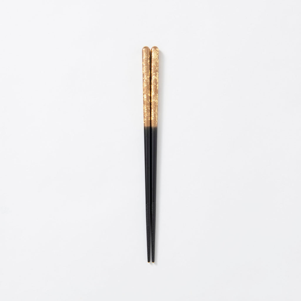 Musubi Kiln Zuiun Maki-e Chopsticks
