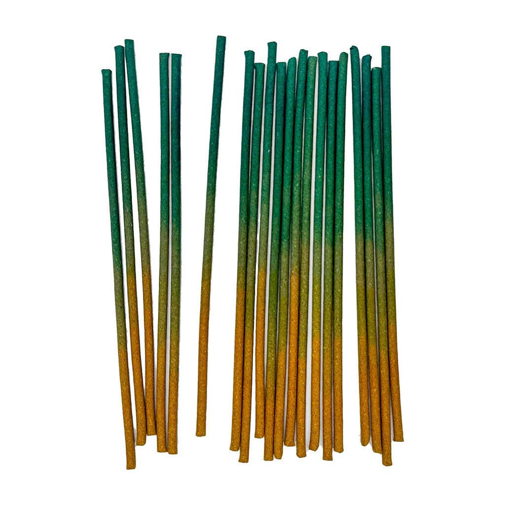 Nippon Kodo HUUKYOU Gradient Incense - Kawataredoki 20 short sticks