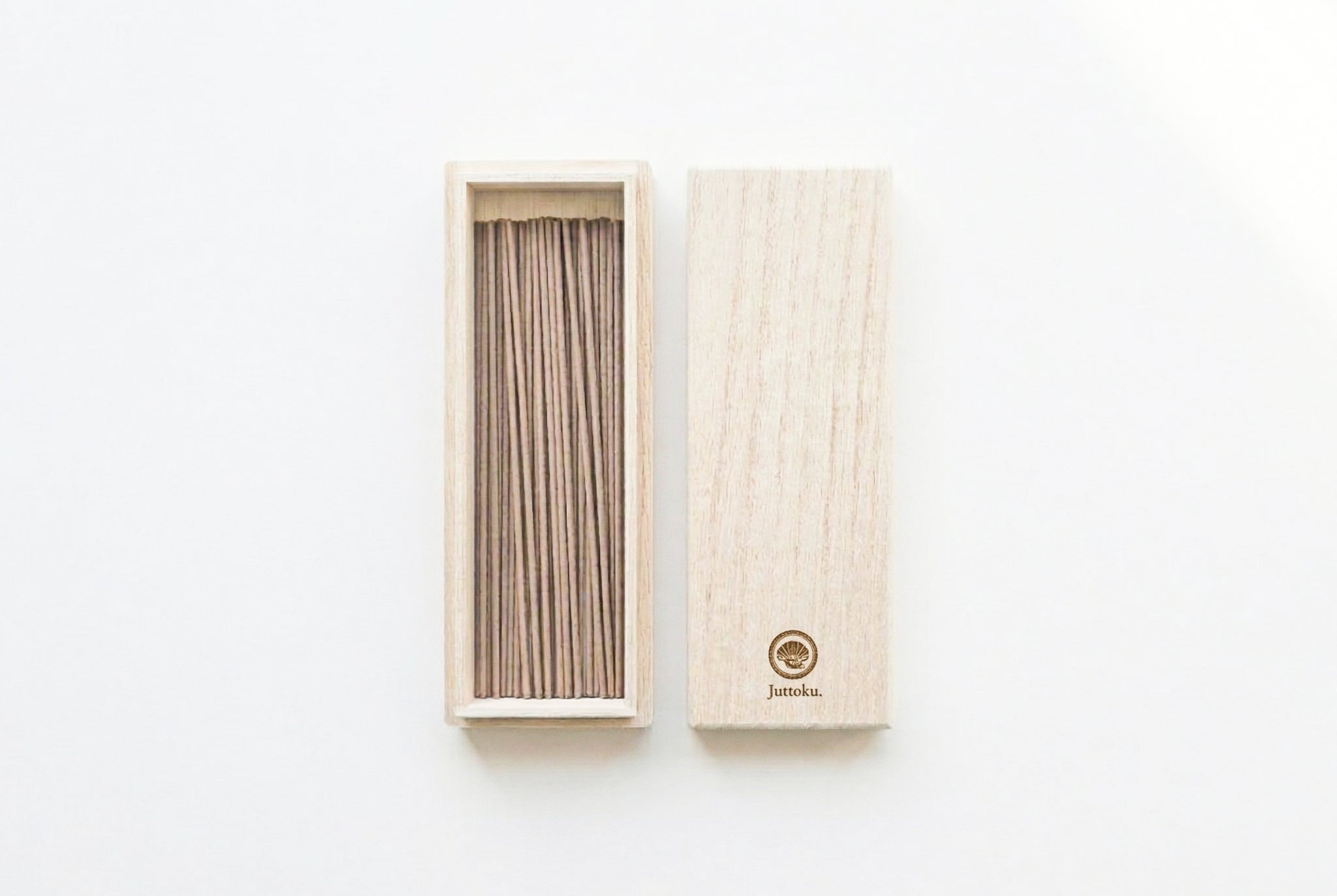 Juttoku Shining Star Incense Sticks