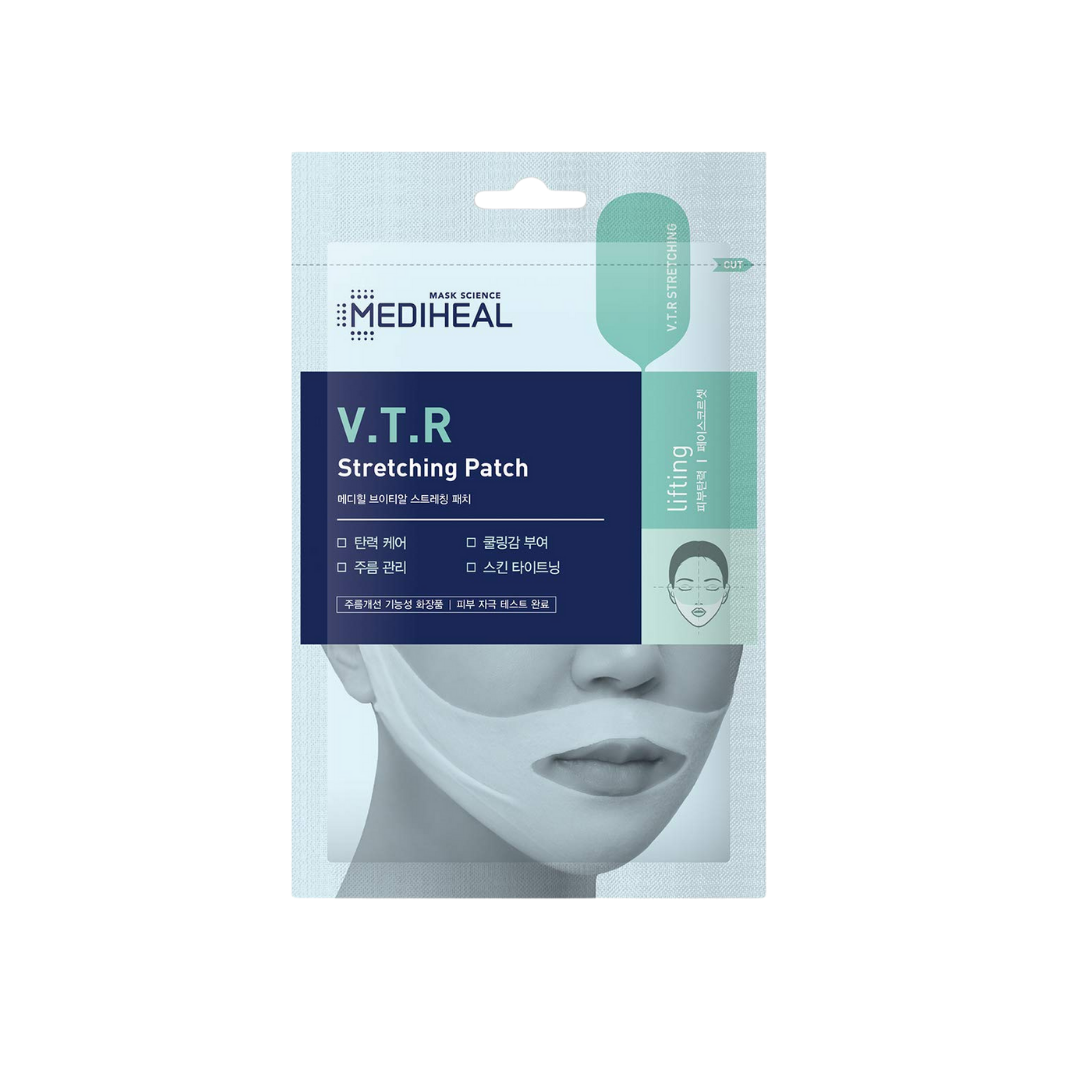 Mediheal V.T.R Stretching Patch