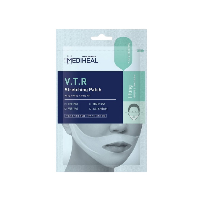 Mediheal V.T.R Stretching Patch