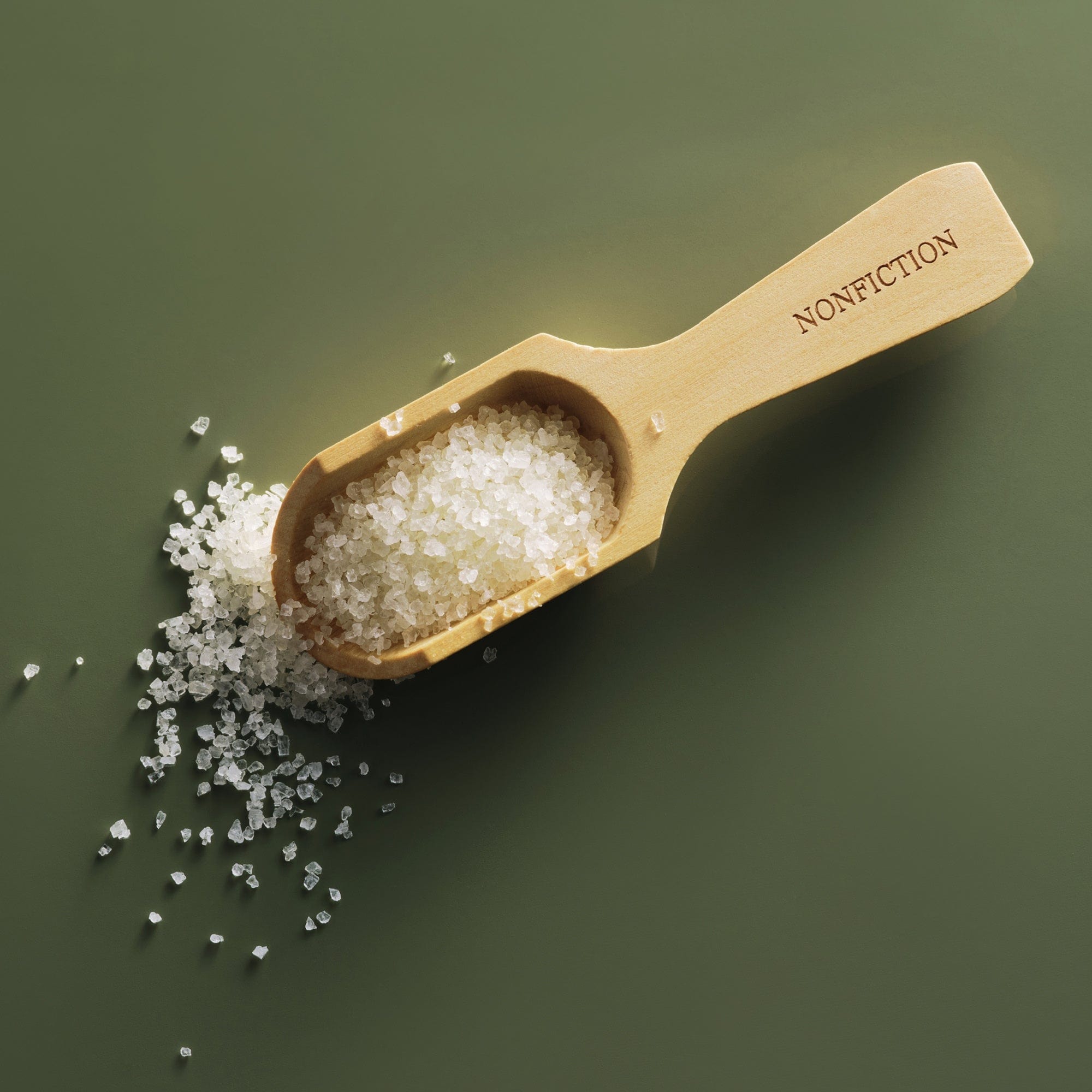 Nonfiction Relaxing Bath Salts - view 4