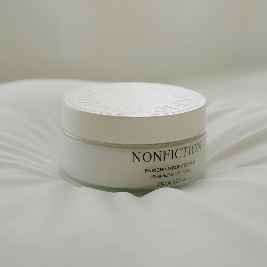 Nonfiction Enriching Body Cream - view 3