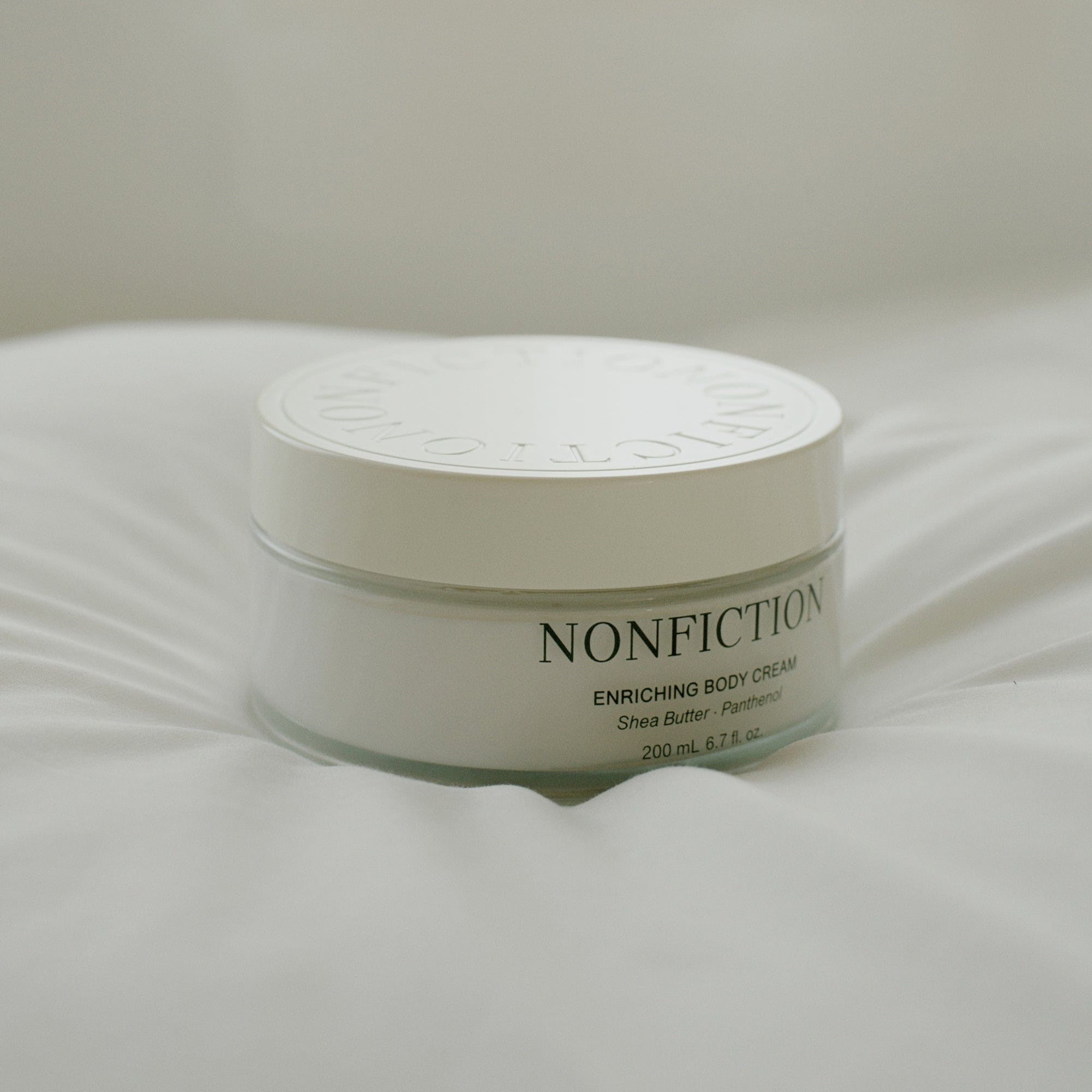 Nonfiction Enriching Body Cream - view 3