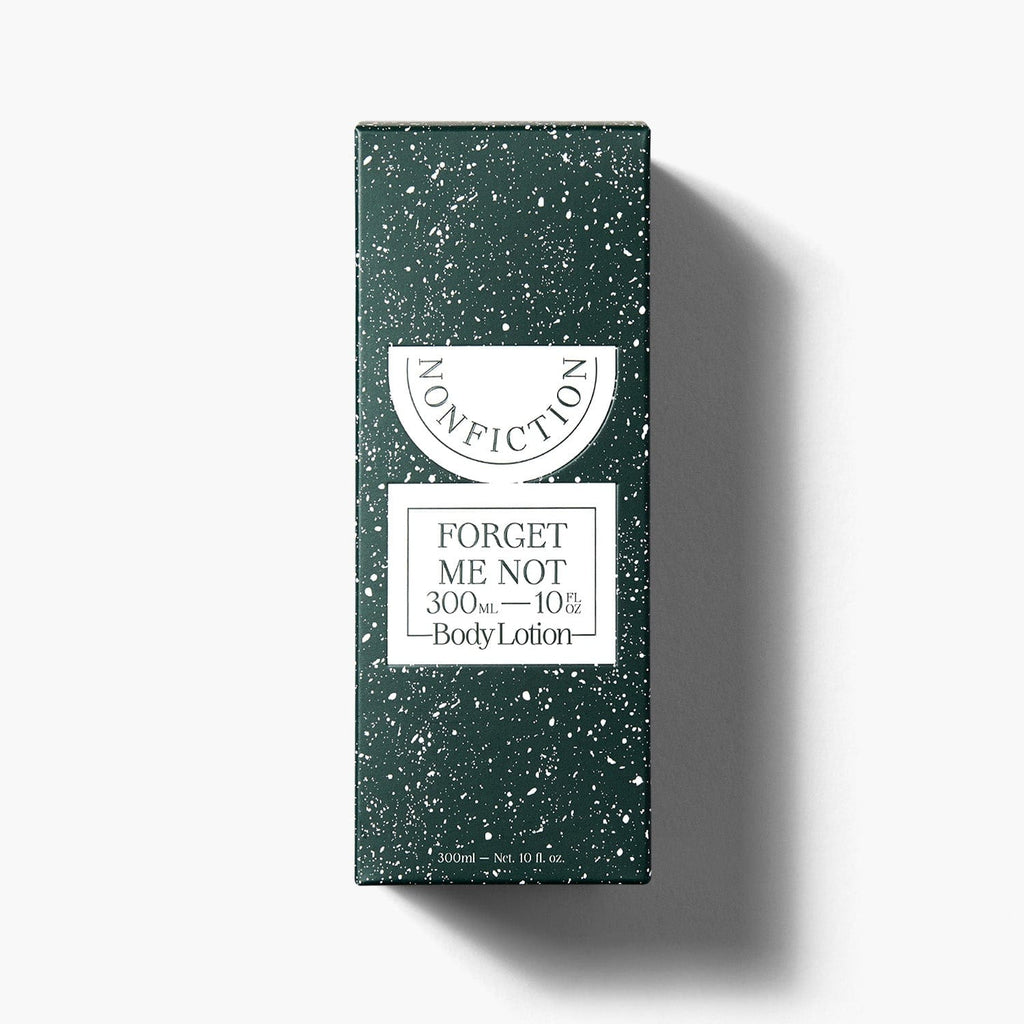 Nonfiction FORGET ME NOT Body Lotion - view 2