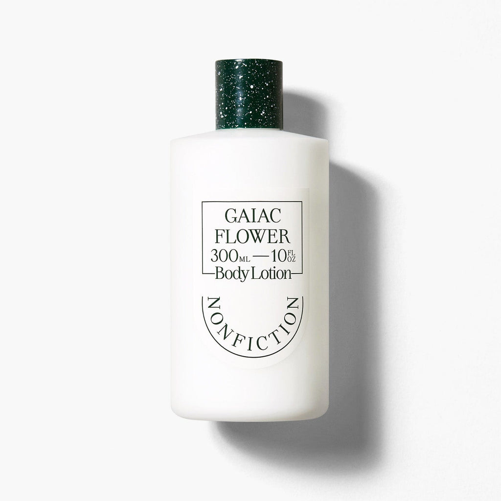 Nonfiction GAIAC FLOWER Body Lotion