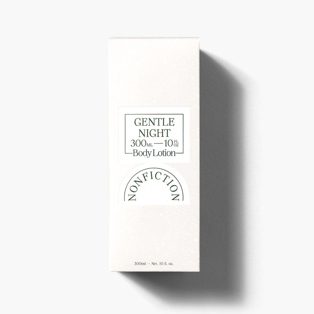 Nonfiction GENTLE NIGHT Body Lotion - view 2