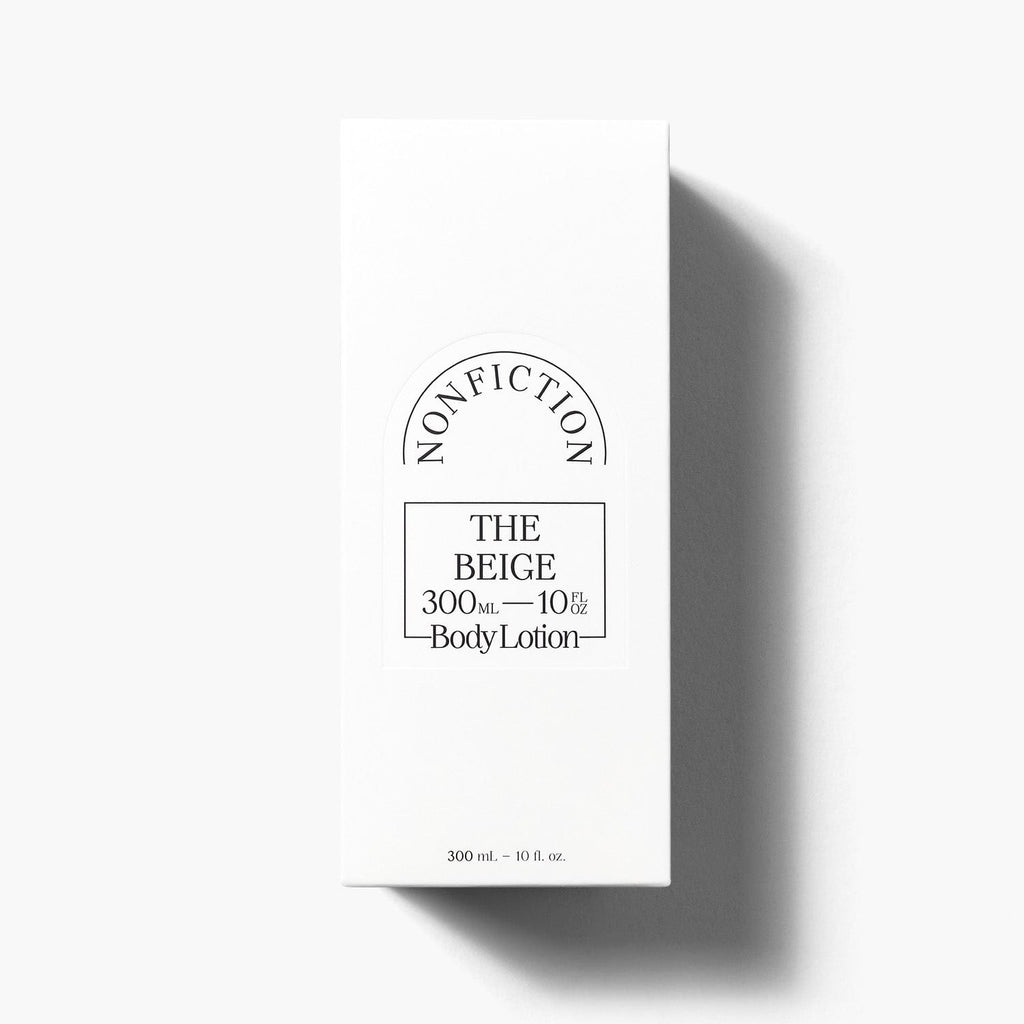 Nonfiction THE BEIGE Body Lotion - view 2