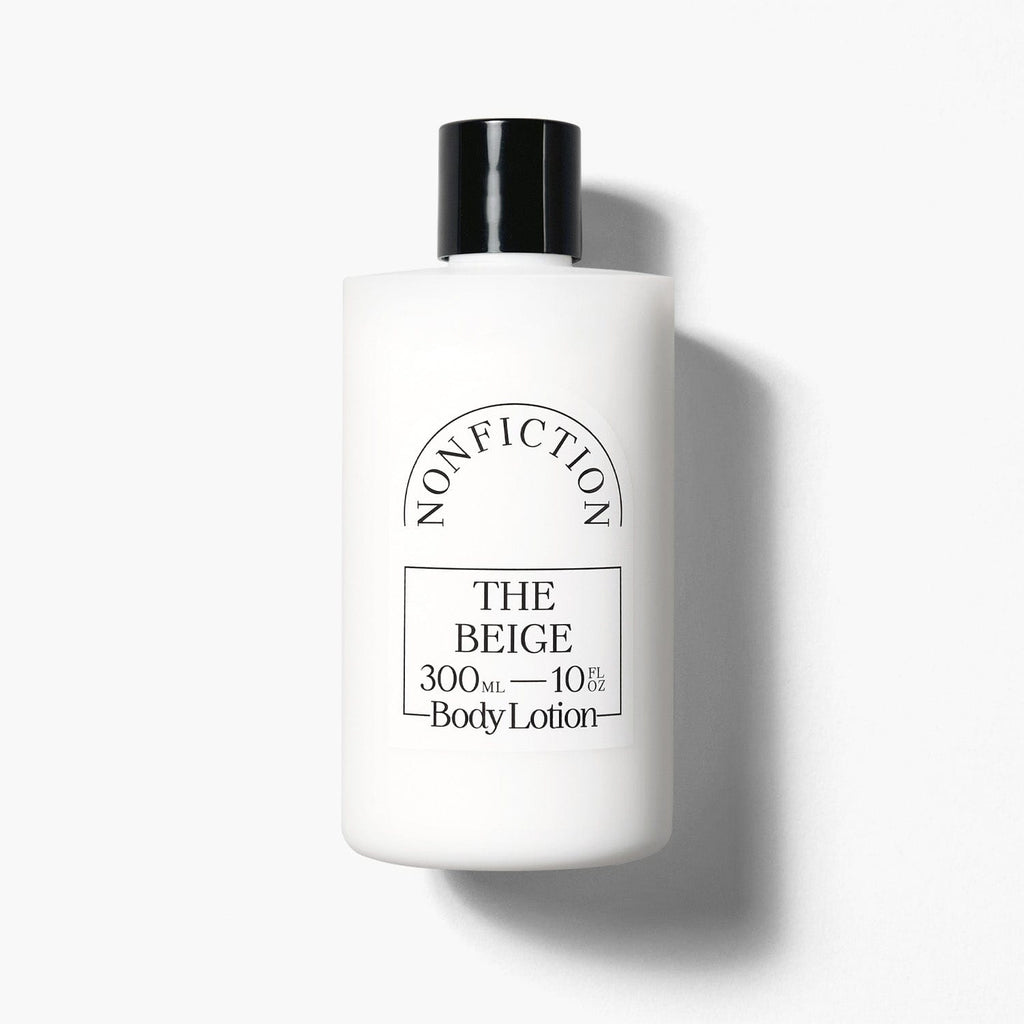 Nonfiction THE BEIGE Body Lotion
