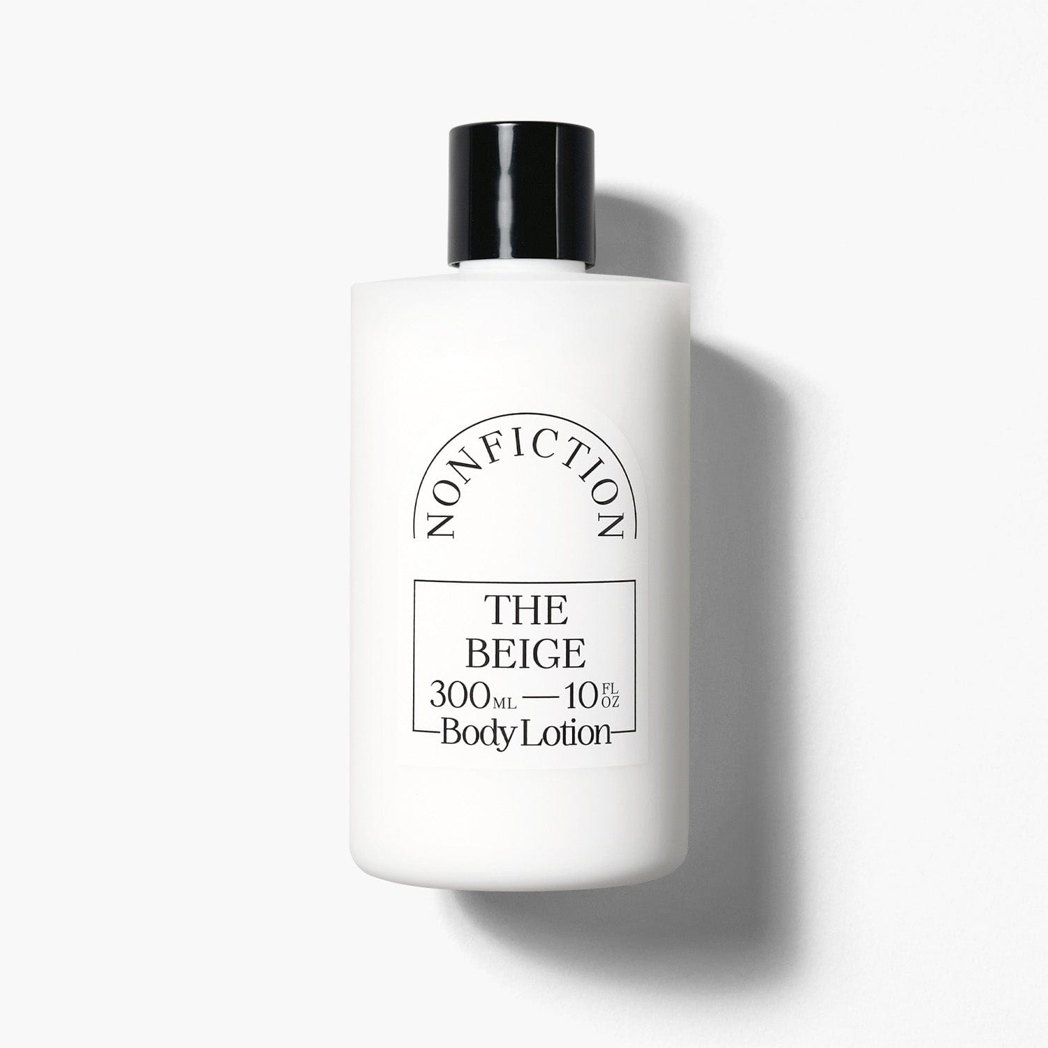 Nonfiction THE BEIGE Body Lotion