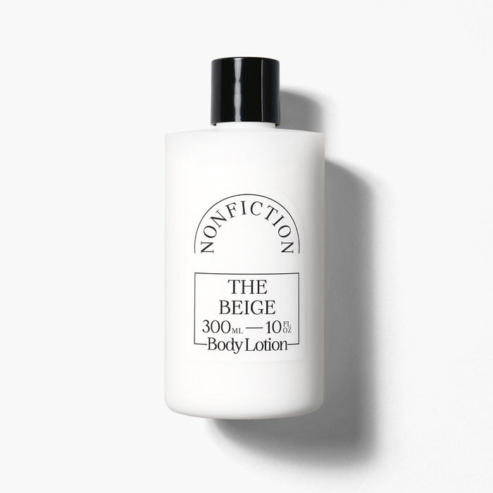 Nonfiction THE BEIGE Body Lotion