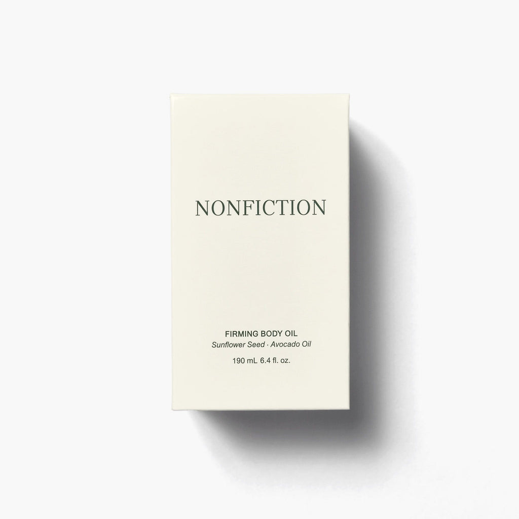Nonfiction Firming Body Oil - view 2