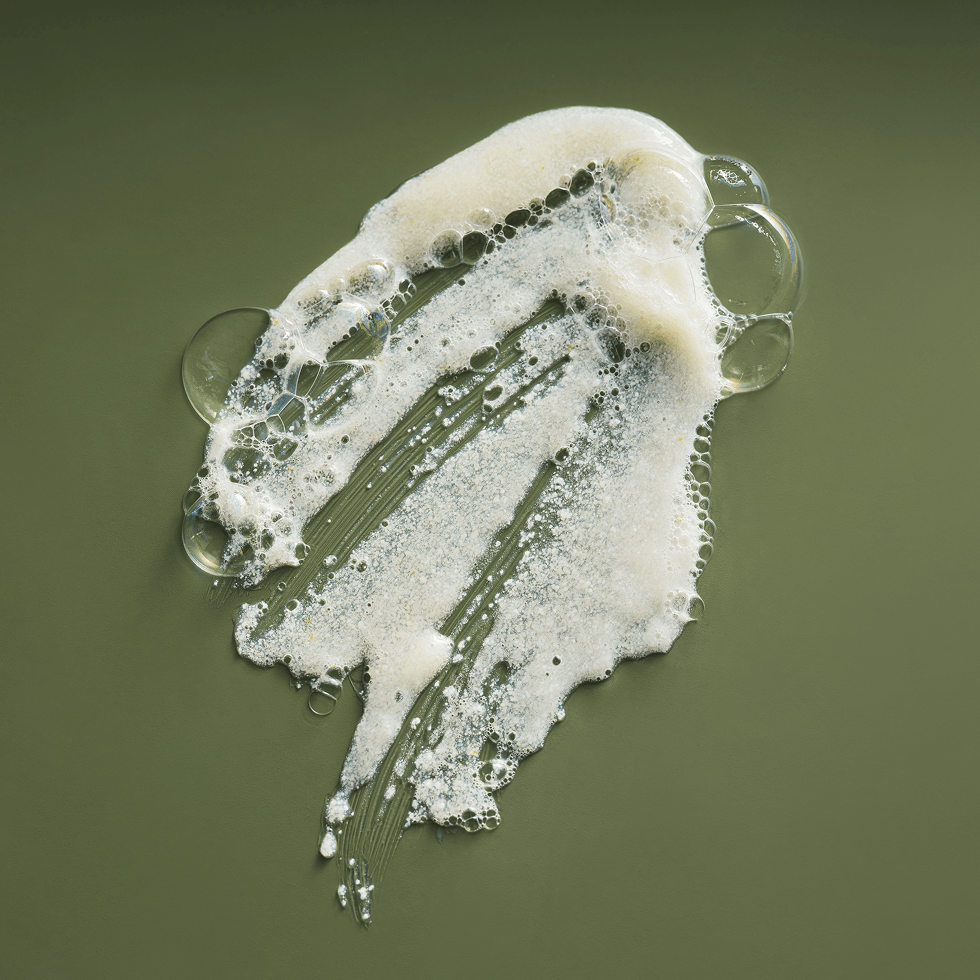 Nonfiction Exfoliating Body Scrub & Wash - view 4