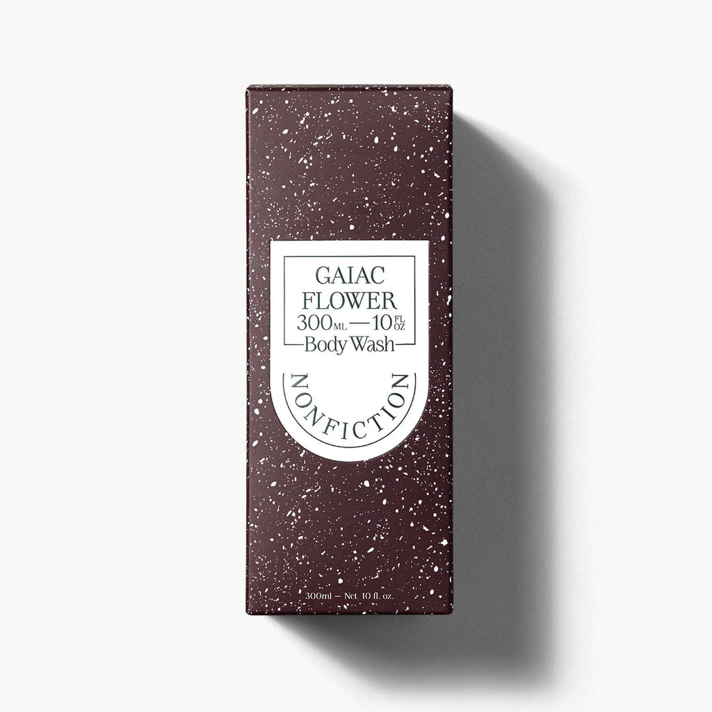 Nonfiction GAIAC FLOWER Body Wash - view 2