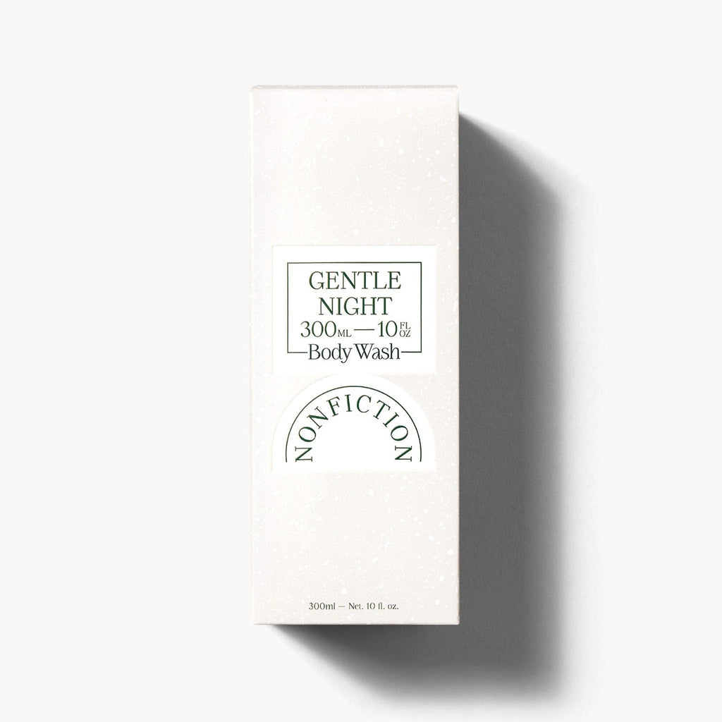 Nonfiction GENTLE NIGHT Body Wash - view 2