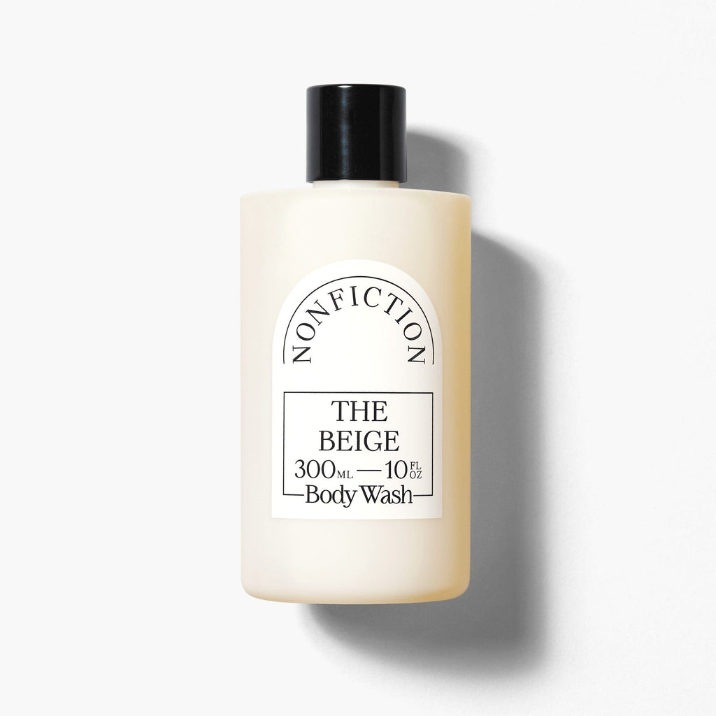 Nonfiction THE BEIGE Body Wash