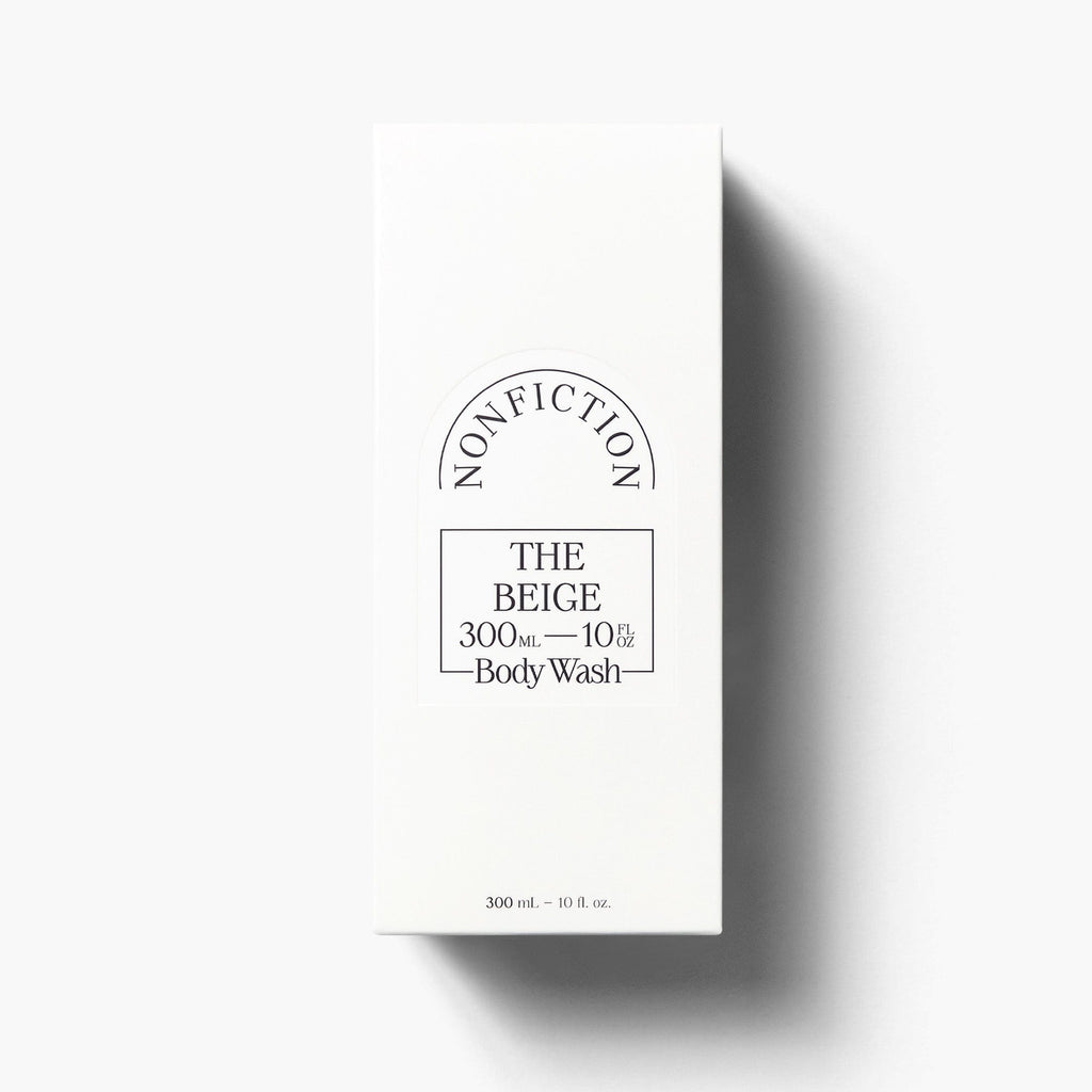 Nonfiction THE BEIGE Body Wash - view 2