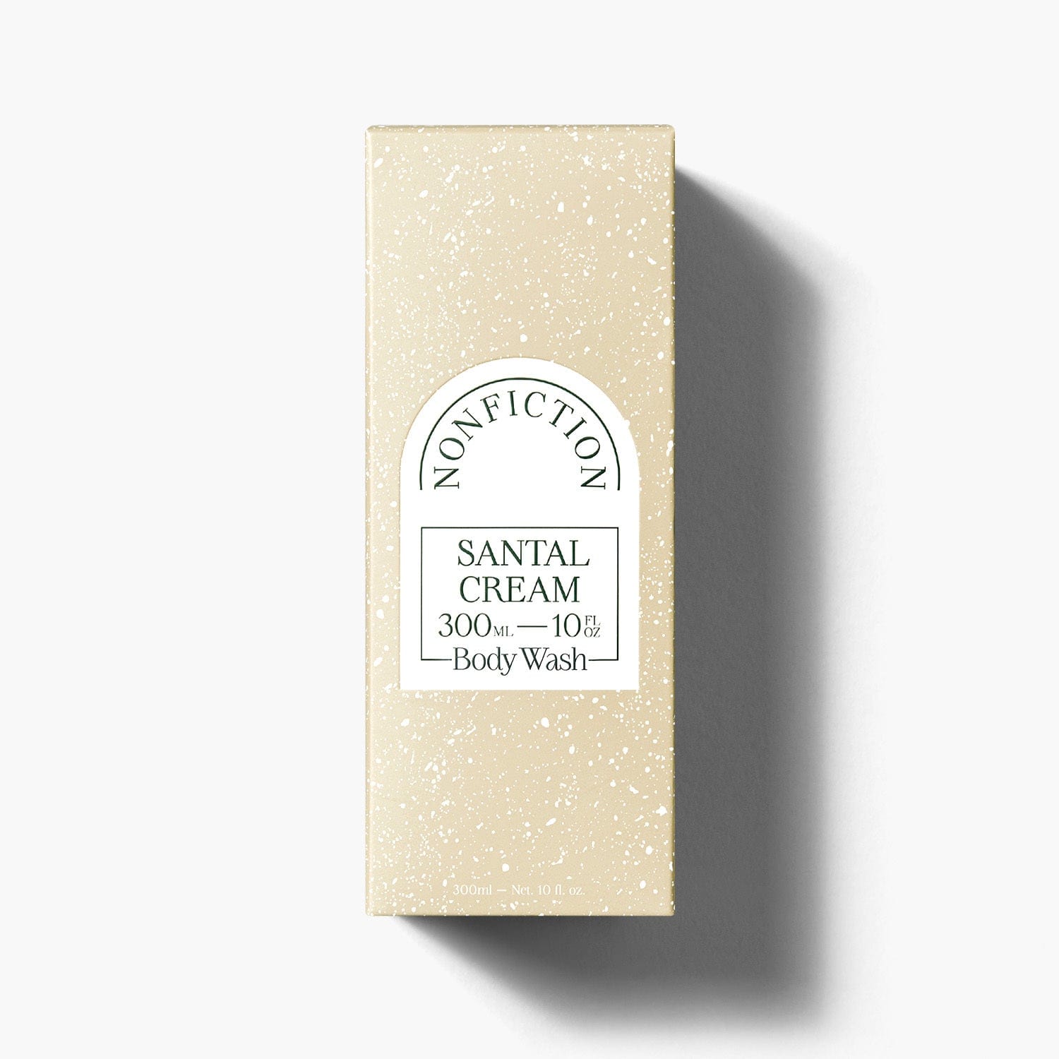 Nonfiction SANTAL CREAM Body Wash - view 2