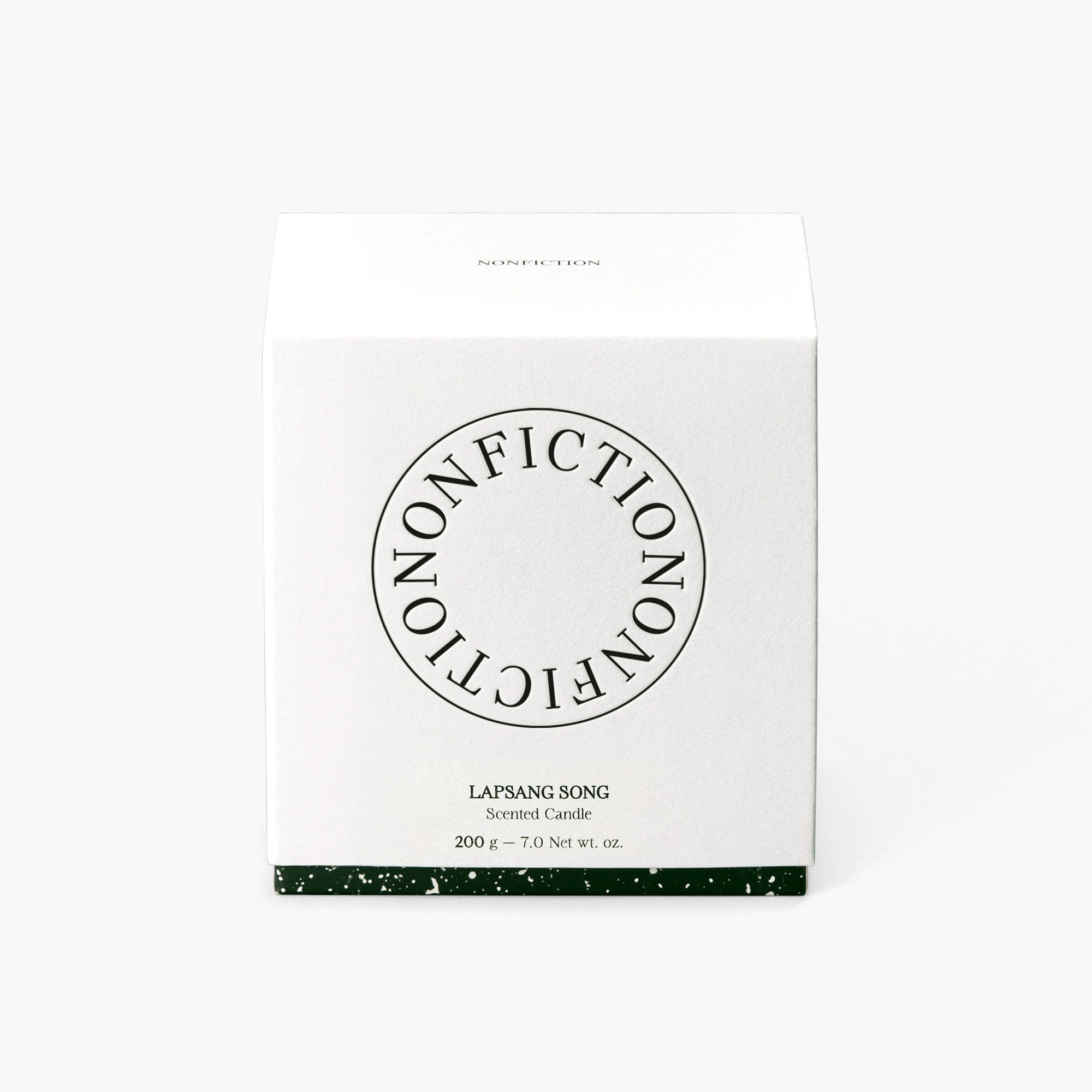 Nonfiction LAPSANG SONG Scented Candle - view 2