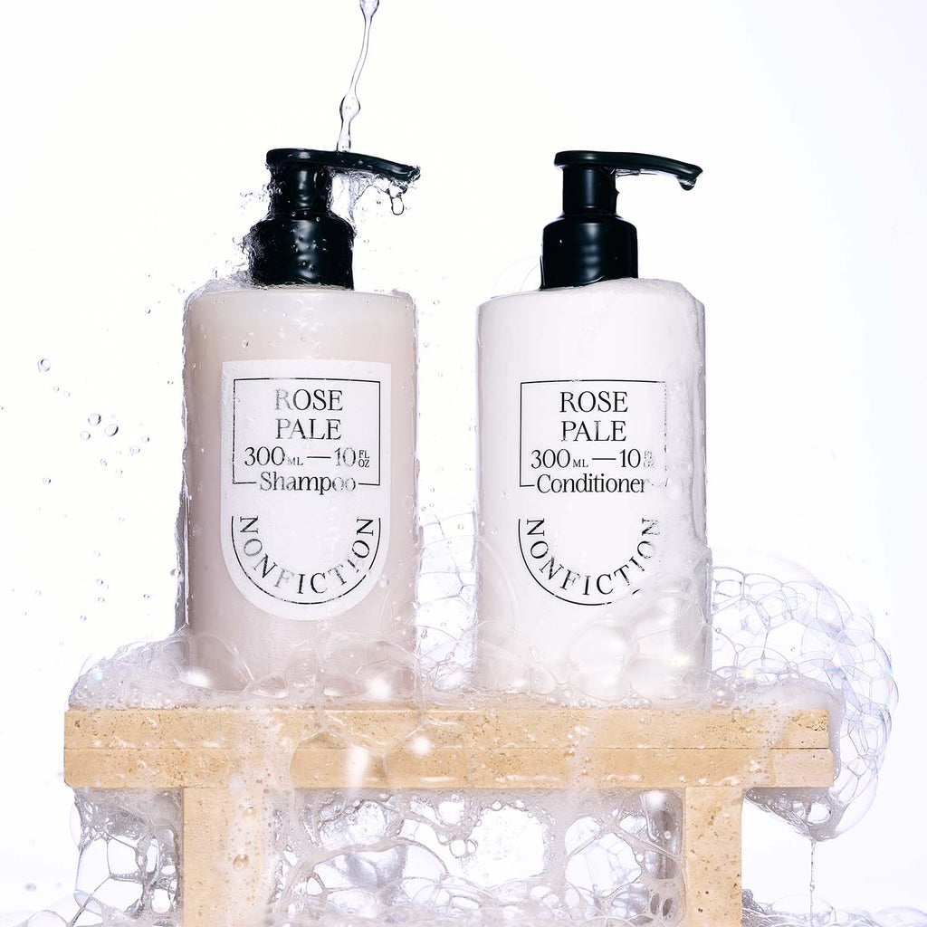 Nonfiction ROSE PALE Conditioner - view 4