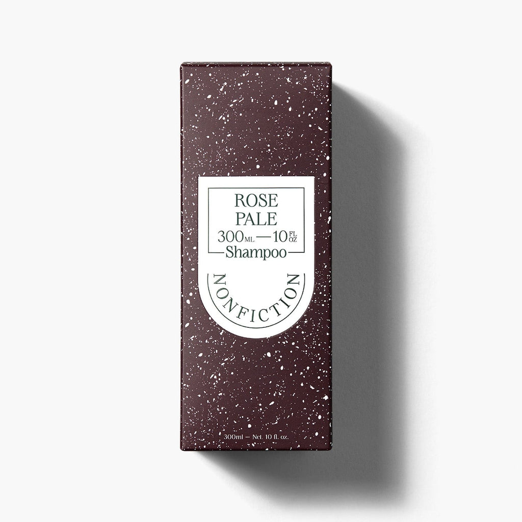 Nonfiction ROSE PALE Shampoo 300ML - view 2