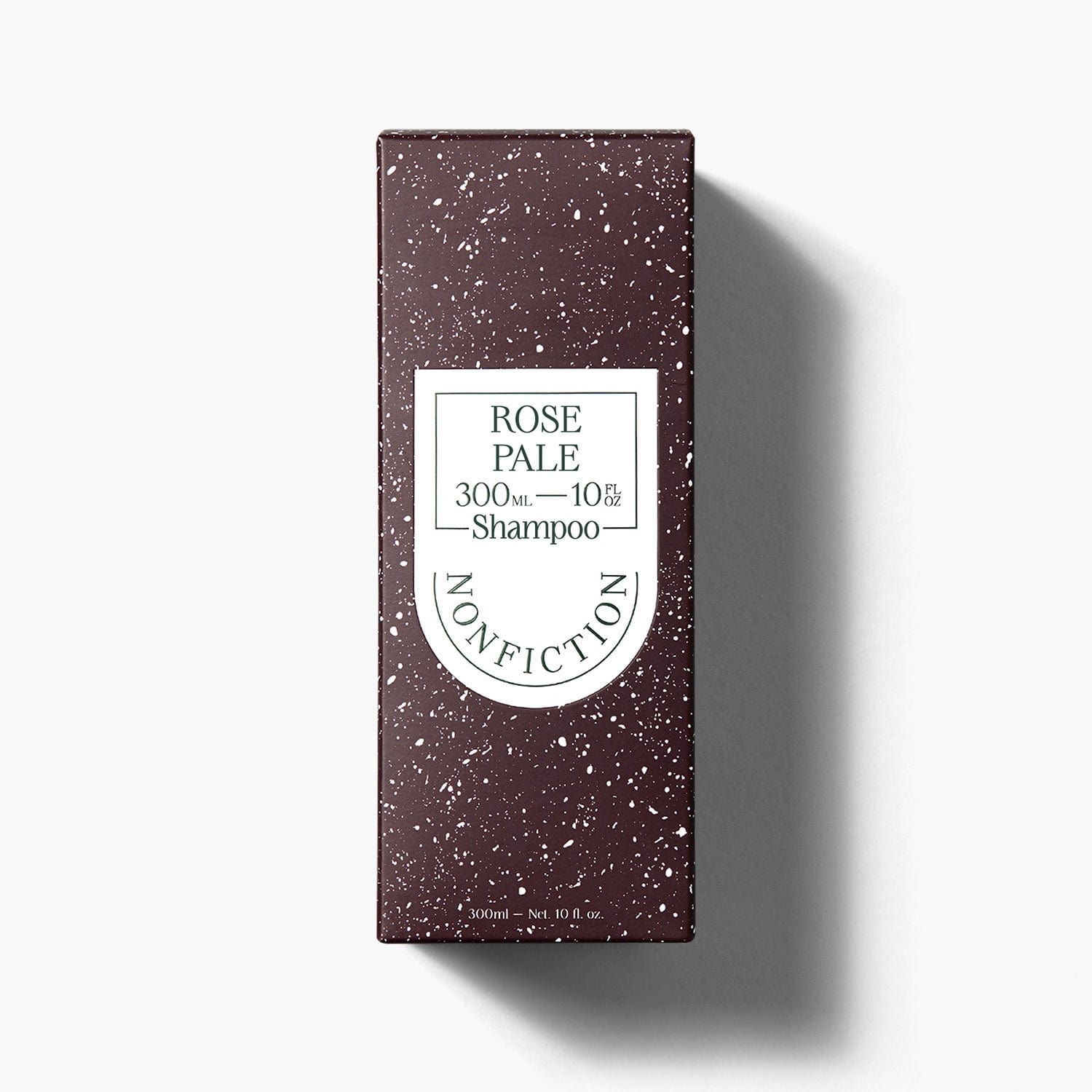 Nonfiction ROSE PALE Shampoo 300ML - view 2
