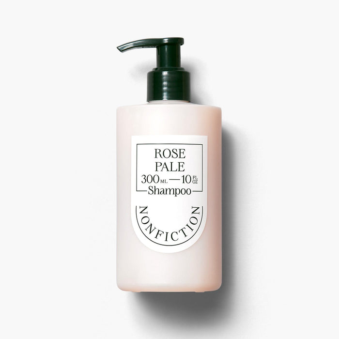 Nonfiction ROSE PALE Shampoo 300ML