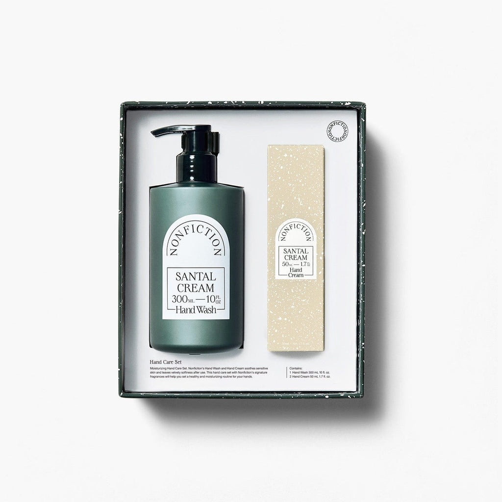 Nonfiction Hand Care Set - view 4