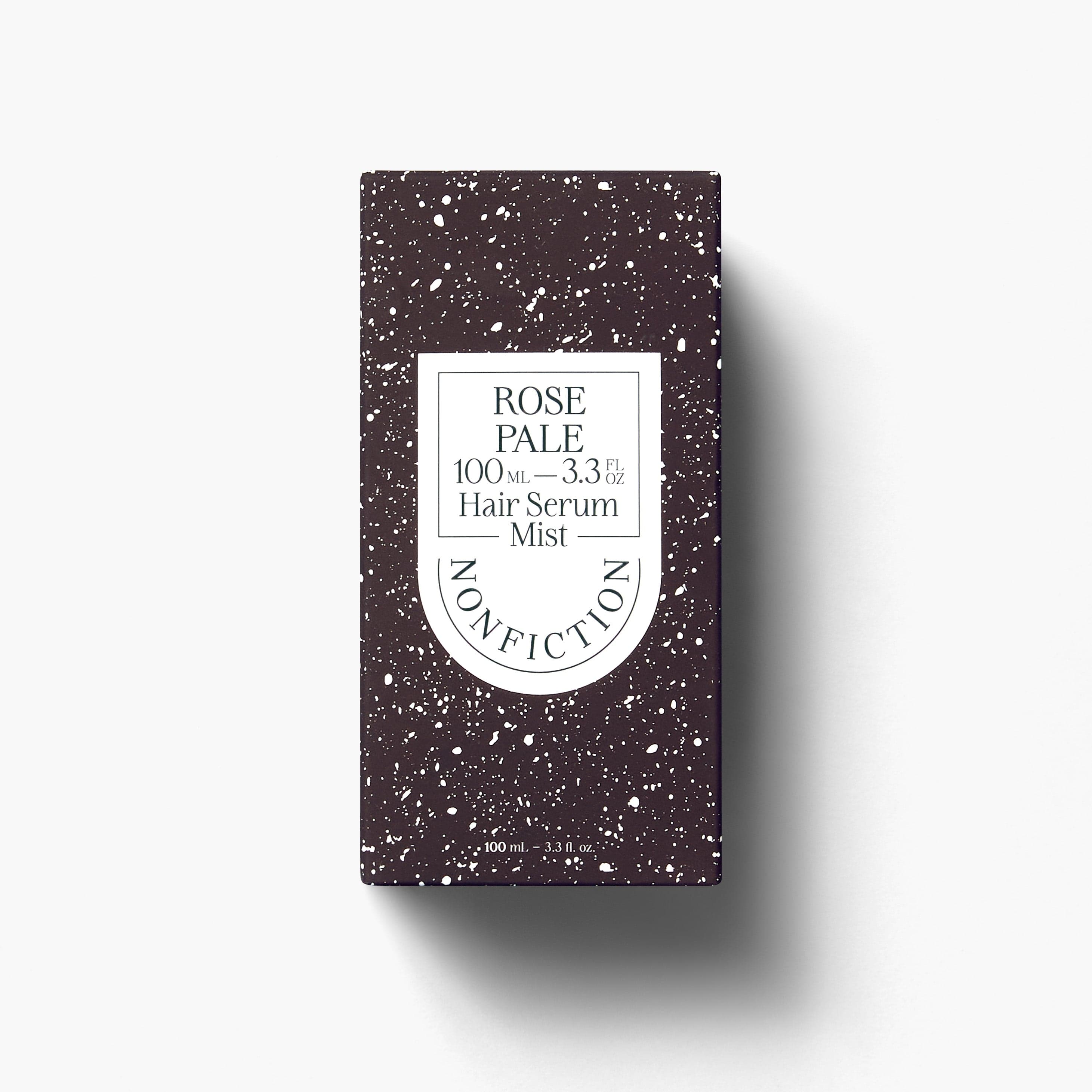Nonfiction ROSE PALE Hair Serum Mist 100ml - view 2