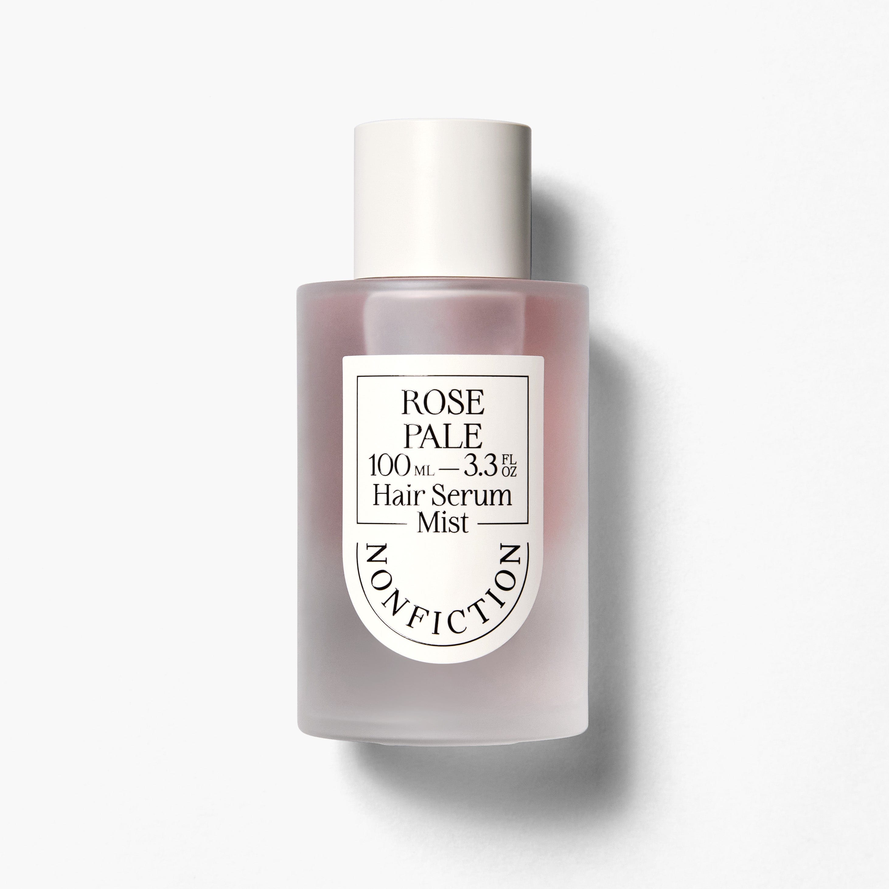 Nonfiction ROSE PALE Hair Serum Mist 100ml