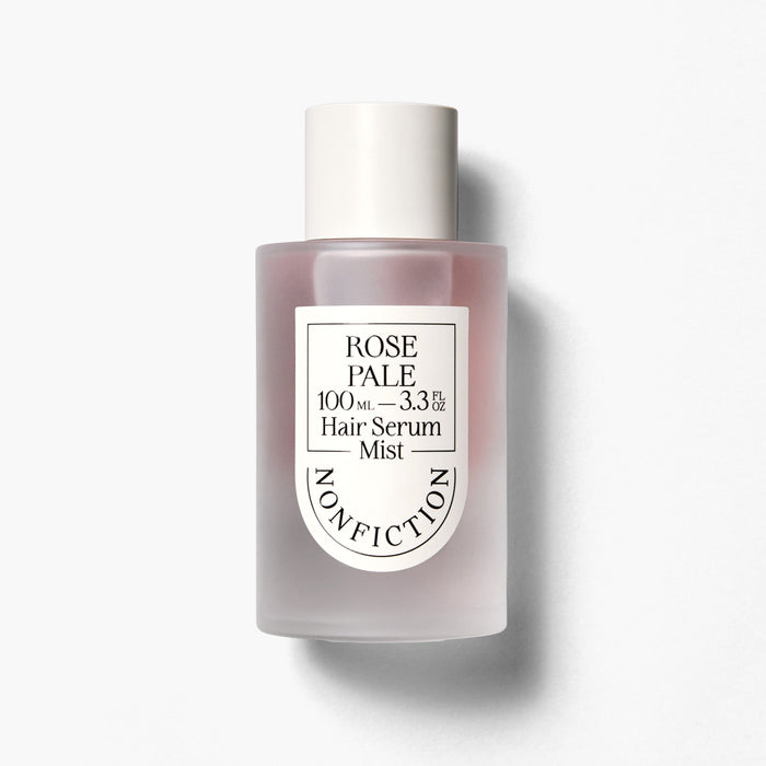 Nonfiction ROSE PALE Hair Serum Mist 100ml