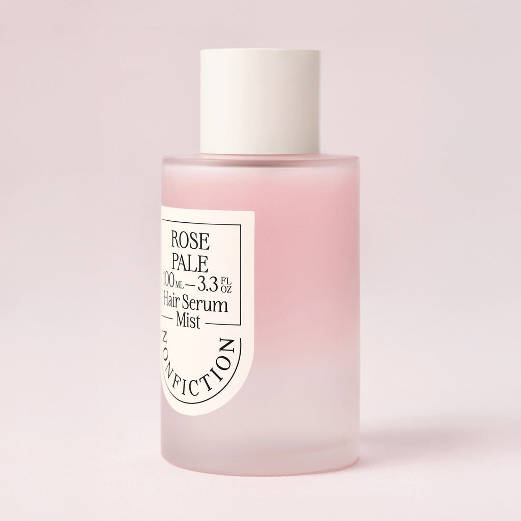 Nonfiction ROSE PALE Hair Serum Mist 100ml - view 3