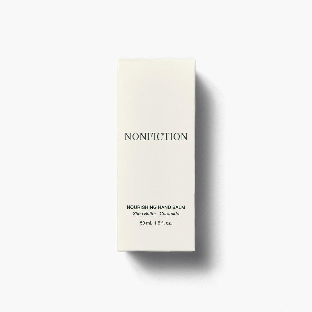 Nonfiction Nourishing Hand Balm - view 2