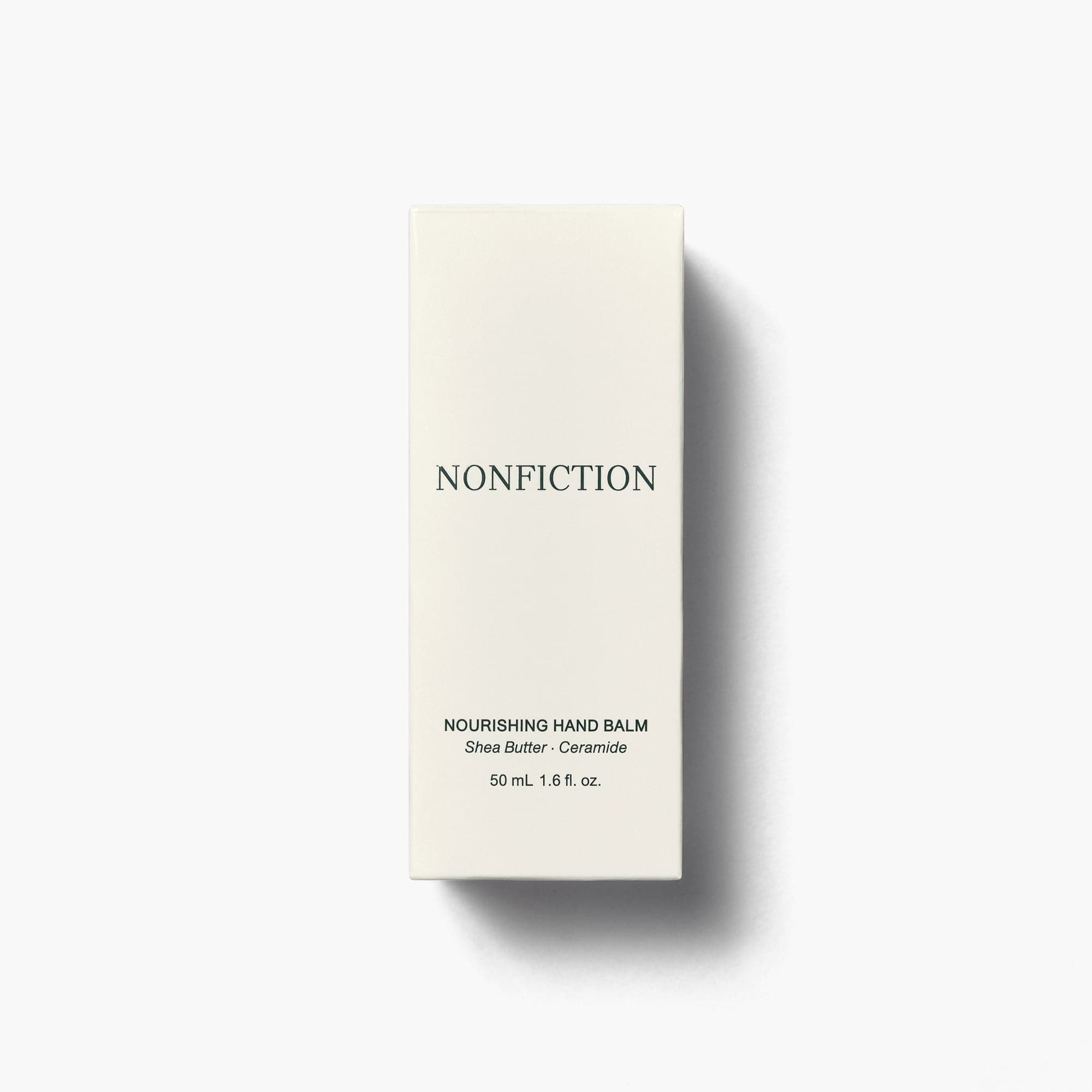 Nonfiction Nourishing Hand Balm - view 2