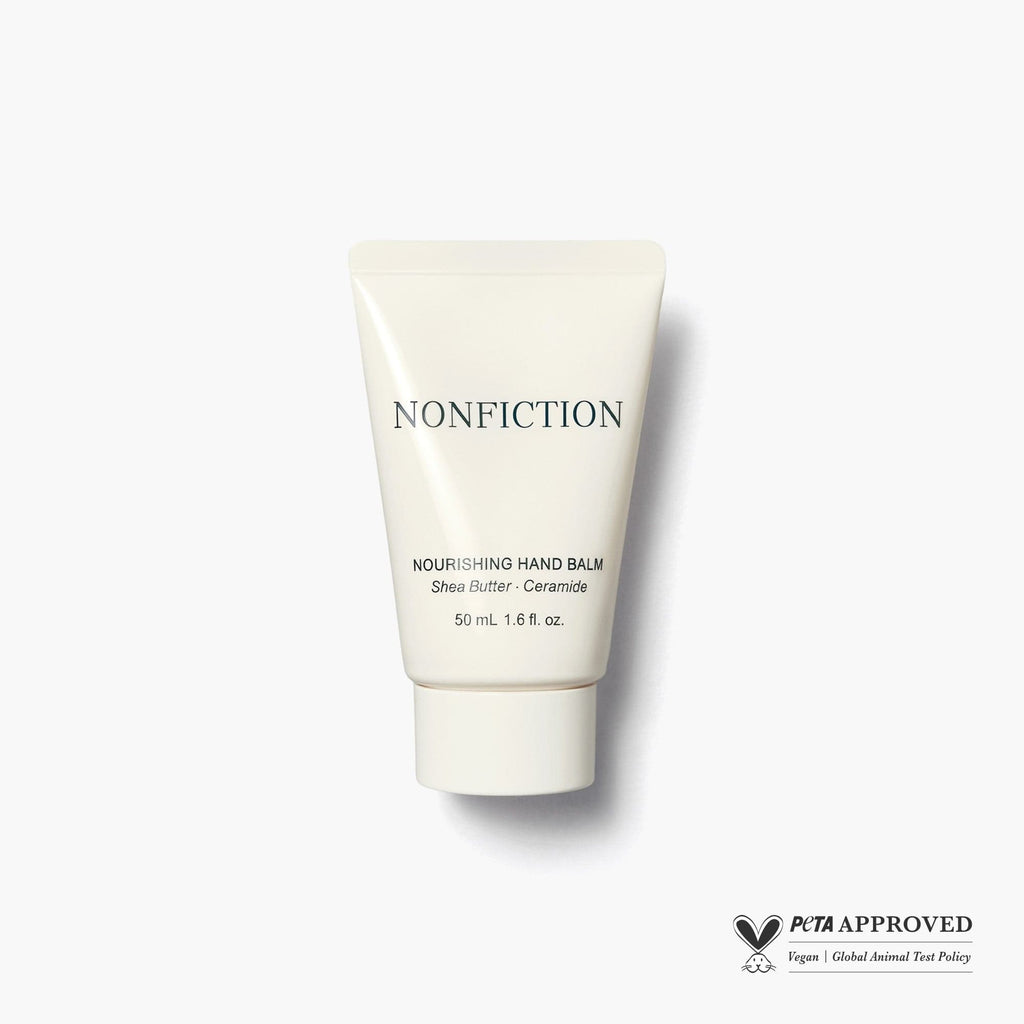 Nonfiction Nourishing Hand Balm
