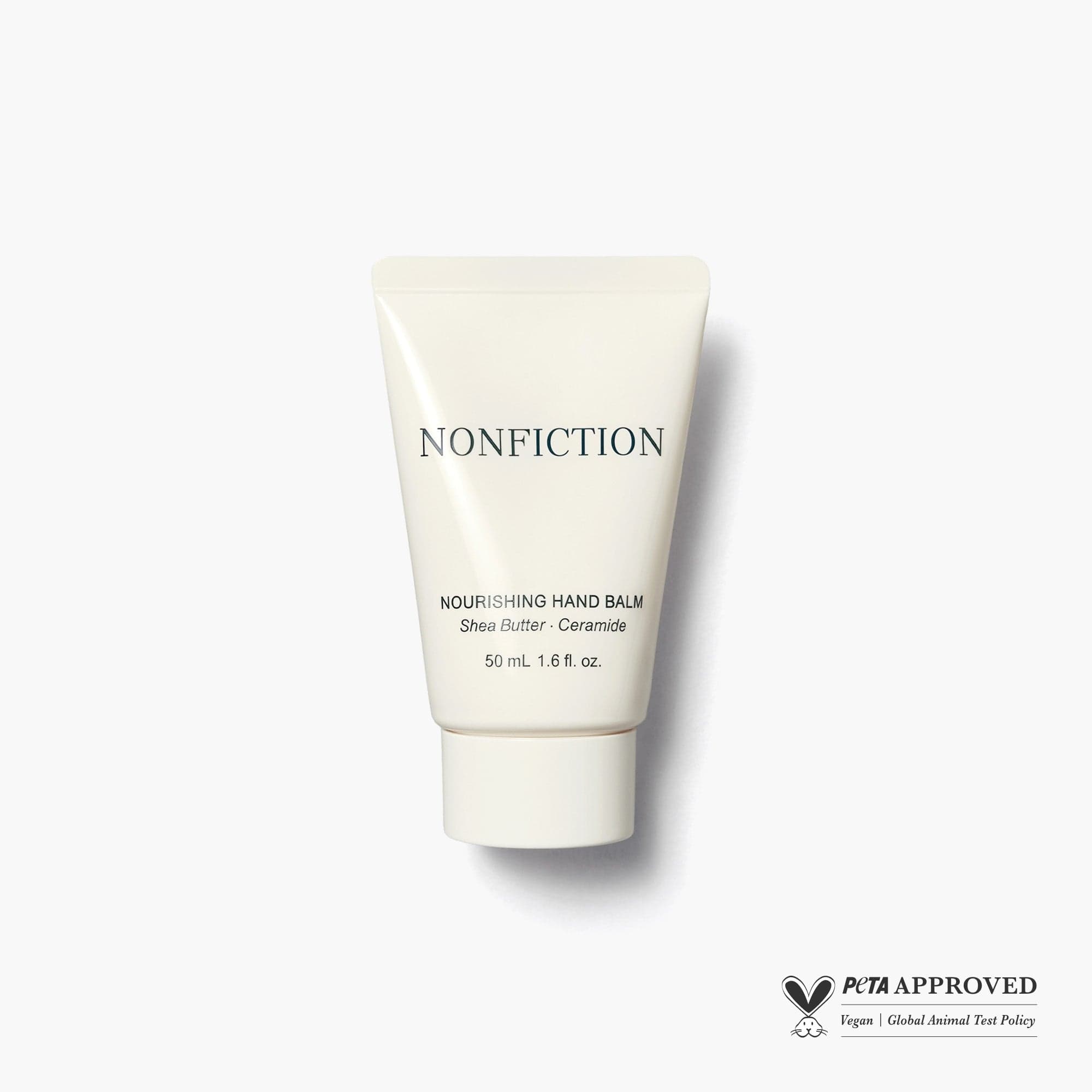 Nonfiction Nourishing Hand Balm