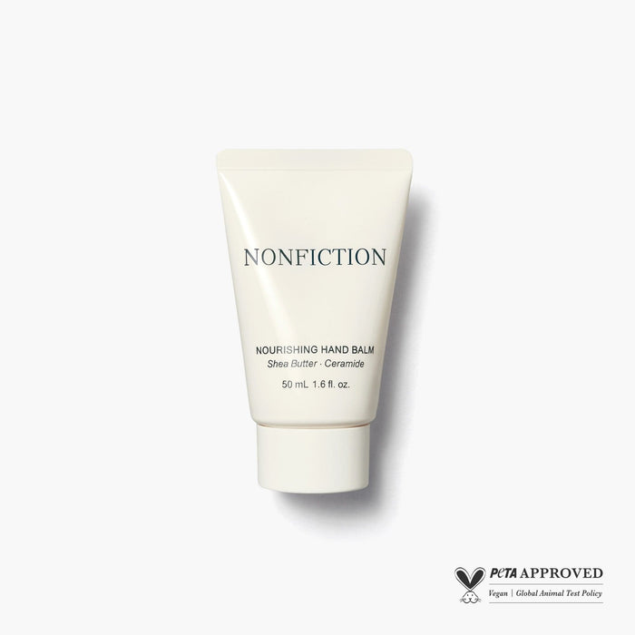 Nonfiction Nourishing Hand Balm