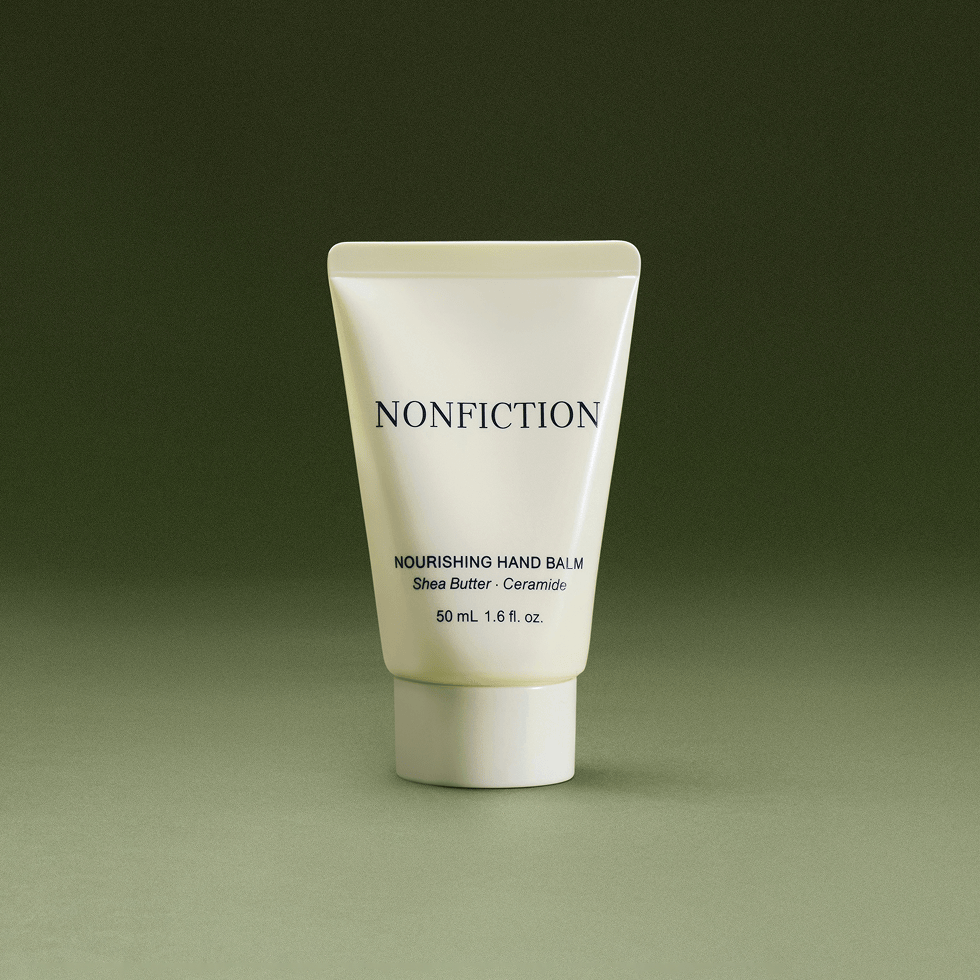Nonfiction Nourishing Hand Balm - view 3