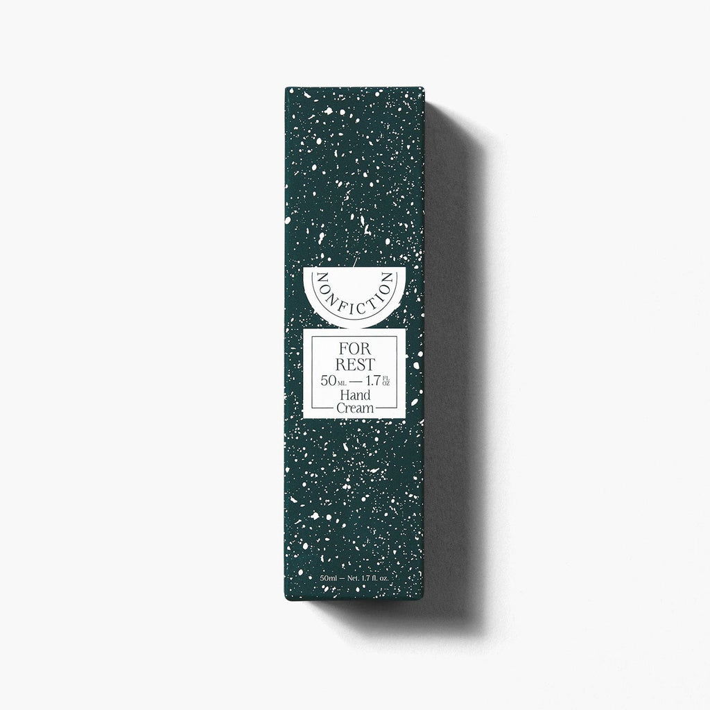 Nonfiction FOR REST Hand Cream - view 2