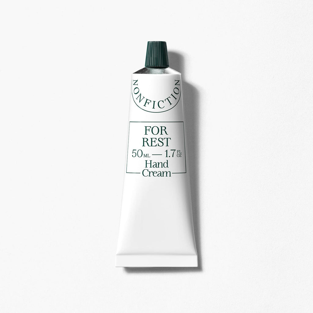 Nonfiction FOR REST Hand Cream