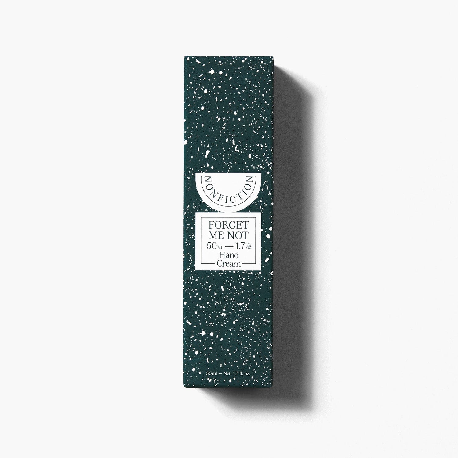 Nonfiction FORGET ME NOT Hand Cream - view 2