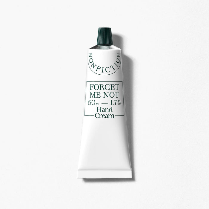 Nonfiction FORGET ME NOT Hand Cream