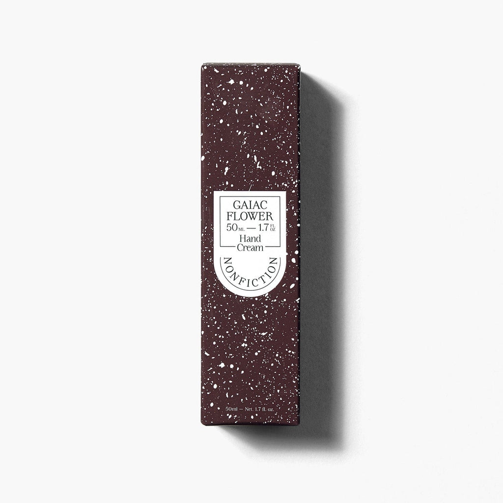 Nonfiction GAIAC FLOWER Hand Cream - view 2