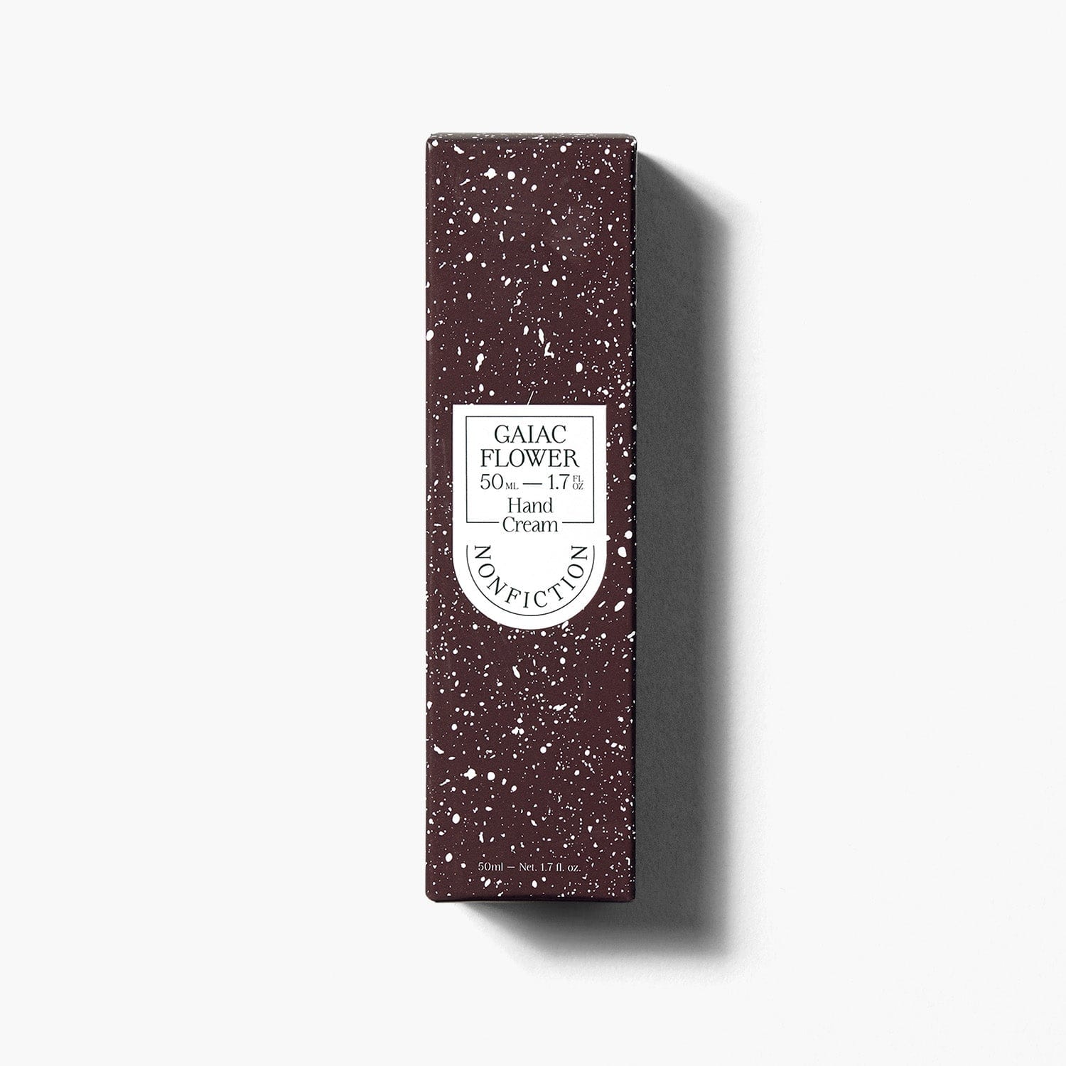 Nonfiction GAIAC FLOWER Hand Cream - view 2