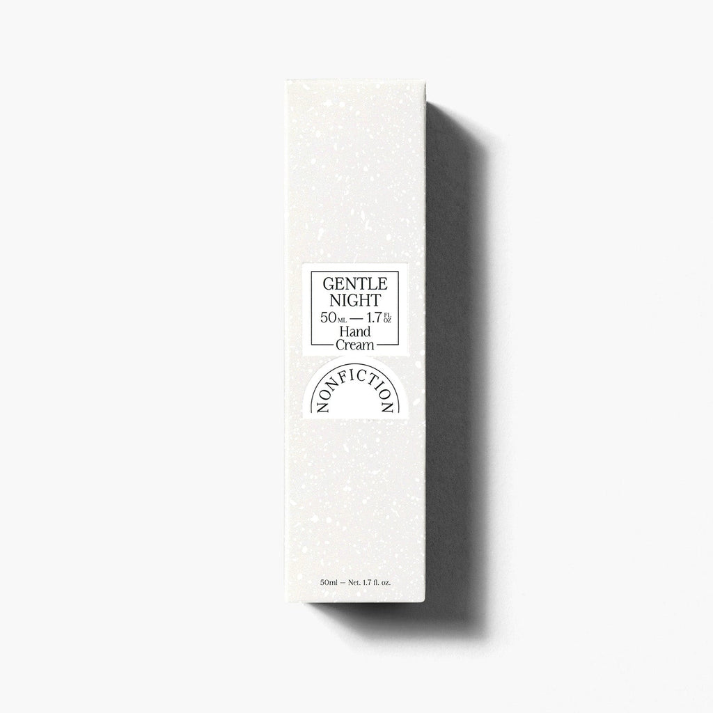 Nonfiction GENTLE NIGHT Hand Cream - view 2